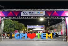 Gurupi Tem é aberta oficialmente e se torna vitrine para empreendedores no sul do TO