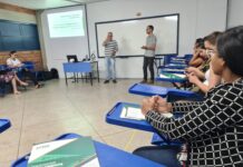 Agentes de saúde e de combate às endemias de Gurupi e região de saúde Ilha do Bananal recebem qualificação