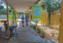 Aulas da rede municipal de ensino de Gurupi serão retomadas nesta segunda-feira, 1º/08