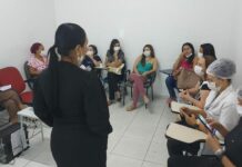 Hospital Regional de Gurupi capacita corpo de enfermagem