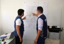 Prefeitura de Gurupi é parceira do IBGE na realização do Censo Demográfico de 2022