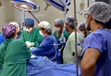Estado do Tocantins realiza mais de seis mil cirurgias eletivas em nove meses
