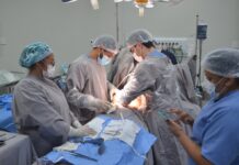 Tocantins inicia atendimento para zerar fila reprimida de cirurgias ortopédicas