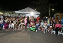 Feira Gurupi Tem conta com parceria da Prefeitura de Guru