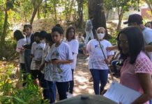 Projeto Água na Escola leva educação ambiental aos municípios pertencentes às Bacias Hidrográficas dos Rios Santo Antônio e Santa Tereza