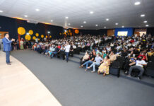 Volta às aulas: Programa TO no Enem será ampliado e atenderá mais de 20 mil estudantes da 3ª ensino série do ensino médio