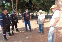 Programa Foco no Fogo encerra etapa de sensibilização com quase 4 mil visitas a propriedades rurais no Tocantins