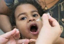 Trevo da Praia recebe dia ‘D’ de Vacinação nesta quarta, 24