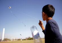 Desafio de Pipas acontece neste sábado em Gurupi