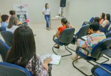 Na rede municipal de ensino de Gurupi empreendedorismo vira matéria de sala de aula