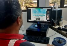 Profissionais de Saúde do Tocantins tiram dúvidas sobre MonkeyPox