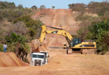 Economia em Gurupi ganha impulso com R$ 76 milhões em investimentos aplicados pelo Estado do Tocantins em obras na cidade