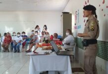 Agosto Lilás: Blitz educativa e caminhada serão realizadas em Gurupi