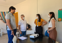 Telemedicina: Gurupi passa a ofertar especialidades médicas em parceria com Hospital Albert Einstein