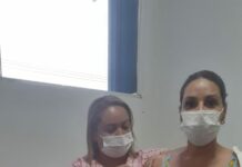Hospital Regional de Gurupi realiza vacinação de seus colaboradores