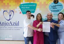 Servir oferece cobertura assistencial para pessoas portadoras do espectro autista