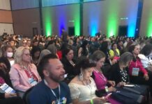 Secretário de Educação de Tocantínia participa do 9º Fórum Nacional Extraordinário de Dirigentes Municipais