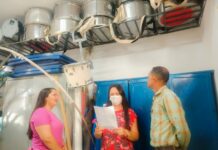 Rede municipal de ensino de Gurupi se prepara para retomada do desfile cívico de 7 de setembro