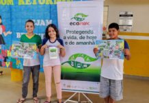Projeto estimula o exercício da cidadania e ações de sustentabilidade em escolas municipais de Gurupi