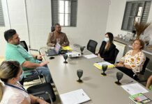 Educação de Gurupi é parceira do MP-TO na realização do Programa Aliança de Paz nas Escolas