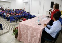 Prefeita Josi Nunes anuncia pagamento de recomposição salarial para servidores da UnirG e autonomia da instituição