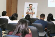 Reestruturação da administração tributária e fiscal de Gurupi é discutida pela Prefeitura