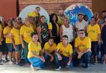 Universidade da Maturidade em Tocantínia volta às atividades do segundo semestre de 2022