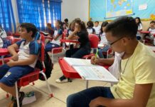 Educação municipal de Gurupi alcança resultados inéditos no Ideb