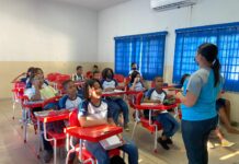 Em Gurupi, aulas da rede municipal seguem normalmente após fim de greve dos professores