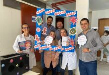 Hospital de Referência de Gurupi realiza programação voltada ao combate da Sepse