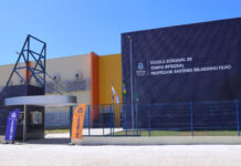 Tocantins 34 anos: Educação do Estado projeta concursos, obras e parcerias para os próximos meses