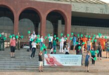 Tocantins celebra o Dia Nacional de Doação de Órgãos