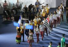 Que comecem os jogos: atletas tocantinenses estão prontos para os Jogos da Juventude 2022