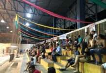 Gurupi, Pedro Afonso, Miranorte e Paraíso recebem abertura do Estadual Série Ouro de Futsal