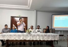 Hospital de Referência de Gurupi realiza II Seminário de Segurança do Paciente