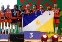 Tocantins conquista as primeiras medalhas nos Jogos da Juventude 2022, em Aracaju