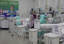 Tocantins 34 anos: Estado trabalha na melhoria da Saúde com intensivo de cirurgias e novos leitos de UTI