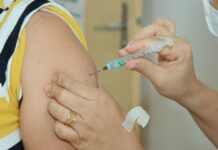 Campanha de Vacinação contra a Poliomielite é prorrogada até o dia 30 de setembro