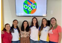 Estudantes do CEM Arizinho de Gurupi vão representar o Tocantins na fase nacional da Olimpíada Brasileira de Geografia e Ciências da Terra