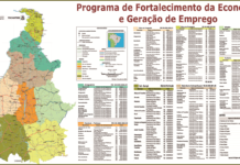 Estado do Tocantins conquista classificação excelente em avaliação do Tesouro Nacional e está apto a realizar empréstimos internacionais