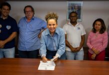 Prefeitura doa terreno à transportadora que vai se instalar em Gurupi gerando mais investimentos