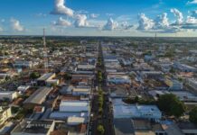 Uso de máscara não é mais obrigatório nas unidades de saúde de Gurupi