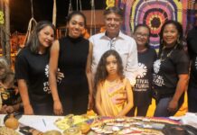 Festival Cultural movimentou a cidade de Tocantínia