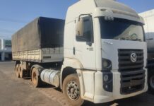 Em Gurupi, Polícia Civil conclui investigações sobre acidente com morte e indicia motorista de caminhão por homicídio culposo e omissão de socorro