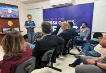 Prefeitura de Gurupi estuda implantação do sistema Cidades Inteligentes