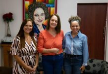 Prefeitura e Sebrae se mobilizam para criação do calendário de eventos em Gurupi