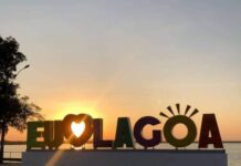 Vereador Di pede lâmpadas de LED em ruas e avenidas de Lagoa da Confusão