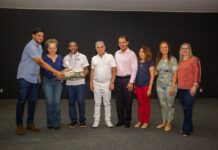 Agentes Comunitários de Saúde e de Combate às Endemias recebem homenagem em Gurupi