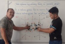 Atividades experimentais nas aulas de química reforçam a aprendizagem e envolve os alunos em unidade escolar de Gurupi
