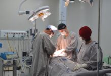 Setembro Verde finaliza com mais uma captação de órgãos no HGP